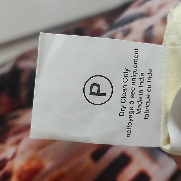 NWT Anthropologie Bhanuni by Jyoti Maxi skirt size Large - Picture 8 of 11